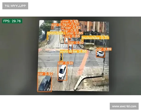 机器学习技术革新篮球追踪,YOLO模型精准识别进球瞬间